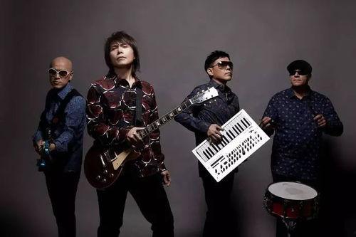 娱乐大爆料伍佰和乐队1,娱乐大爆料揭秘幕后故事